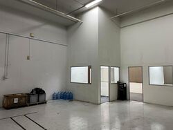 WCEGA Plaza (D23), Factory #581134331